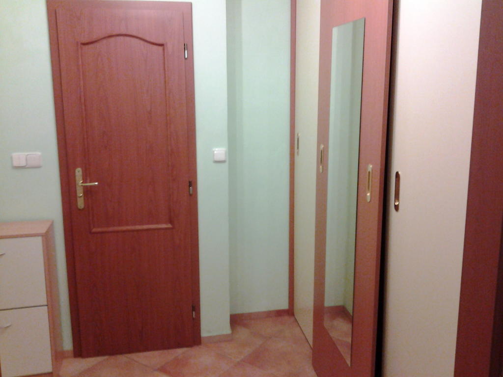 U Tri Jehnatek Apartment Karlovy Vary Luaran gambar